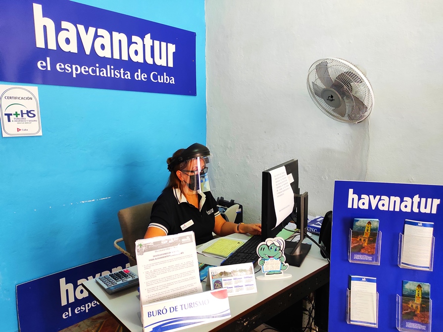 Agencia de viajes Havanatur Las Tunas Ciba Agencia de viajes Havanatur Las Tunas Ciba